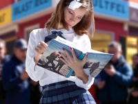 Kendra Idol 250629035